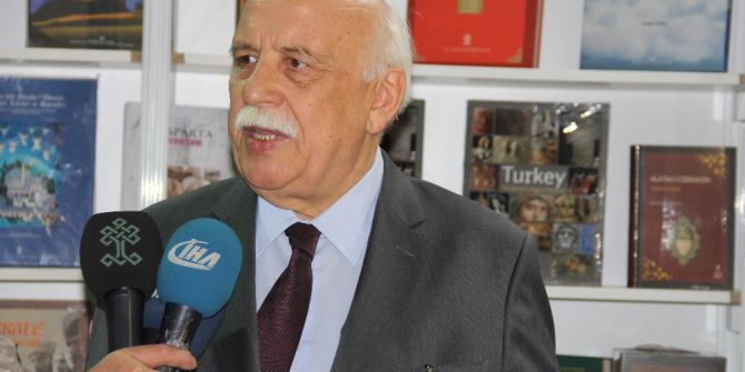 Bakan Avcı’dan Hollanda Başbakanı’na Sert Tepki