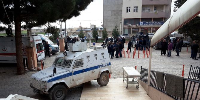 Şanlıurfa’da Arazi Kavgası: 1 Ölü, 8 Yaralı