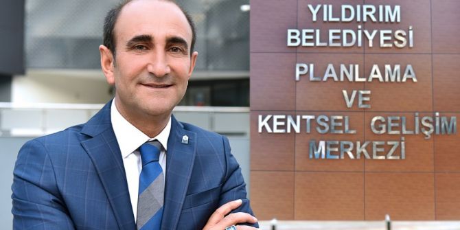 Yıldırım’ın Tarihi İzleri Yeniden Şaha Kalkıyor