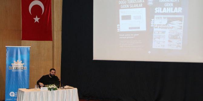 Abdülhamit Ve Cumhurbaşkanı Erdoğan İçin Manşet Benzerliği