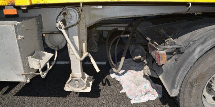 İzmir’deki Feci Kaza 10 Çocuğu Yetim Bıraktı