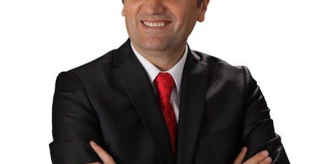 Dr. Akbaş: "Estetik Cerrahide Dünyada Üç Ülkeden Biriyiz"