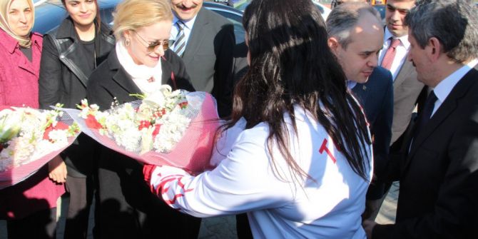 Bakan Kılıç: "Şimdi Karar Da Mühür De Milletimizdedir"