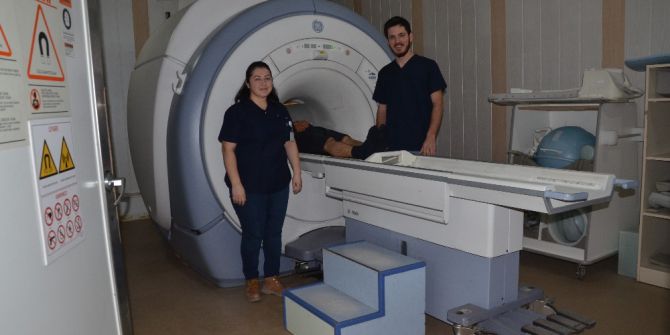 Salihlili Hastalar Başka Hastaneye Gitmeyecek