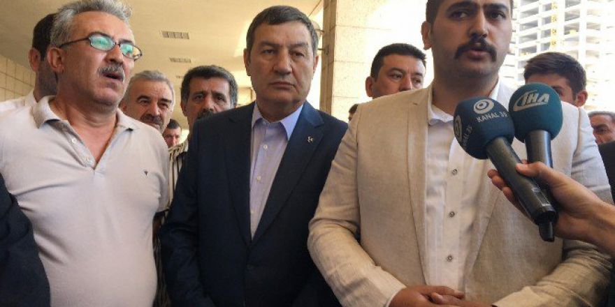 Fırat Çakıroğlu Davası 3 Ekim’e Ertelendi