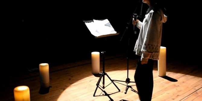 Batman’da Şiir Okuma Yarışmasında Birinciler Belirlendi