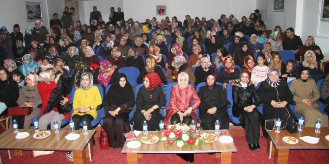 Küresünni Kadınlar Referanduma ‘Evet’ Dedi