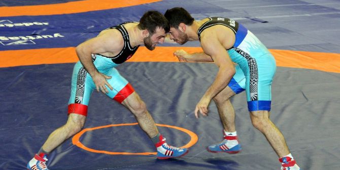 Hüseyin Kaya: “Bayrağımızı 2020 Olimpiyatları’nda Göndere Çekmek İstiyoruz”