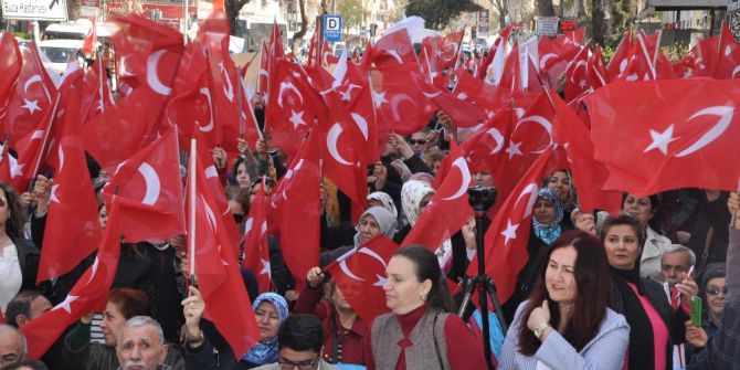 Bakan Çelik "Ohal Terör Örgütleri İçin"