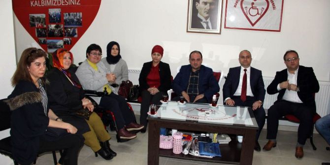 Ak Partili Baybatur’dan Chp’ye Eleştiri