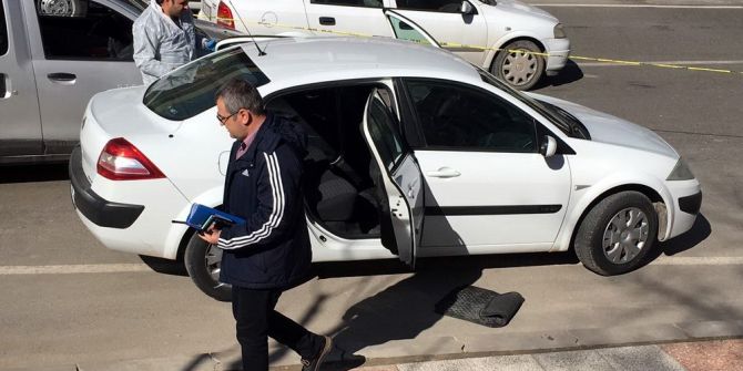 Polisin Dahi Bilgisinin Olmadığı Tatbikat