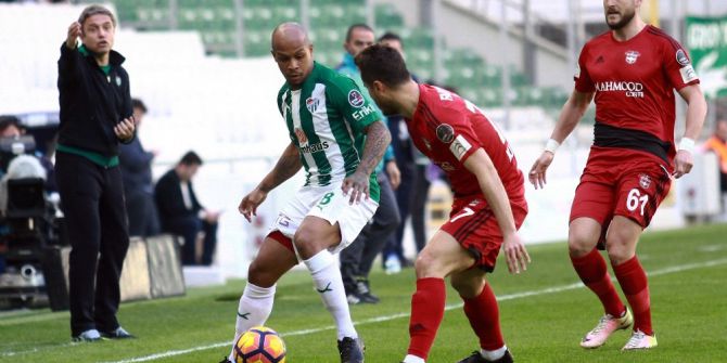 Spor Toto Süper Lig