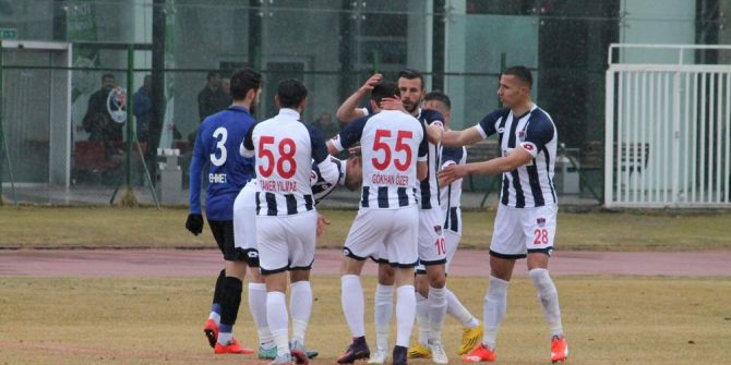 Spor Toto 2. Lig: