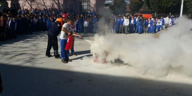 Afad’dan Deprem Haftası Etkinlikleri