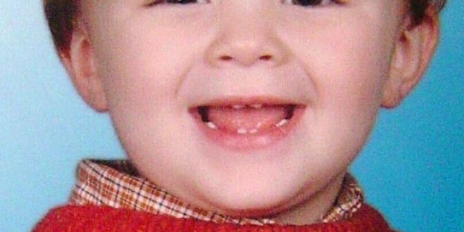 Alistair Bebeği Öldüren Daimi Akyüz Düğününde Öldürüldü