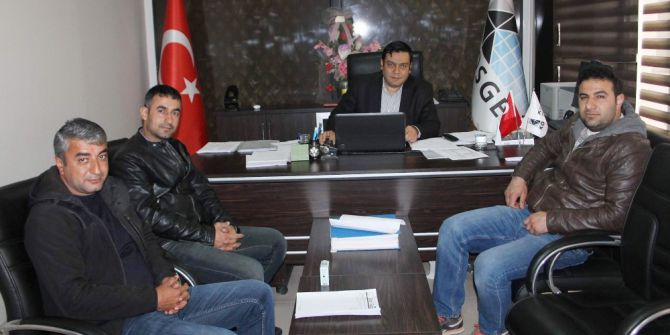 Devlet Desteği Siirt Esnafına Can Suyu Oldu