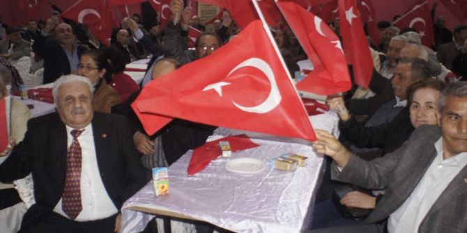 Chp Grup Başkanvekili Özgür Özel: