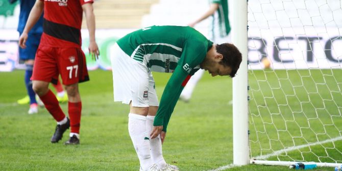 Spor Toto Süper Lig