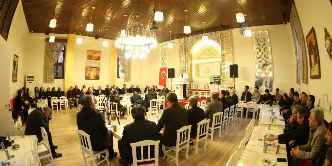 Kırcalı: “94 Yılda 65 Hükümet Kuruldu”