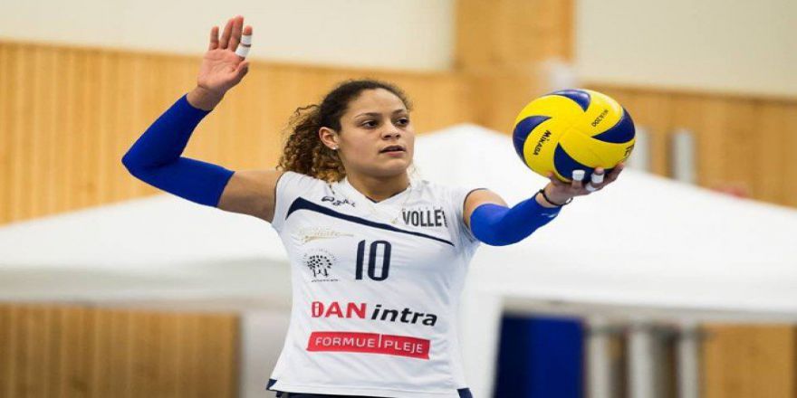 Bartın Polisgücü Abd’li Seaman’ı Kadrosuna Kattı