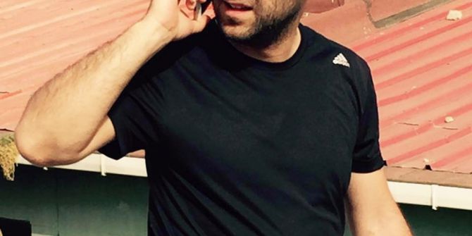 Alkollü Şekilde Araç Kullanıp Kaza Yapan Polis Hayatını Kaybetti