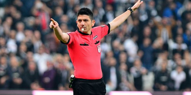 Spor Toto Süper Lig