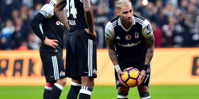 Spor Toto Süper Lig
