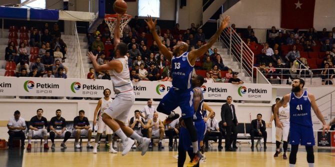 Türkiye Basketbol Ligi