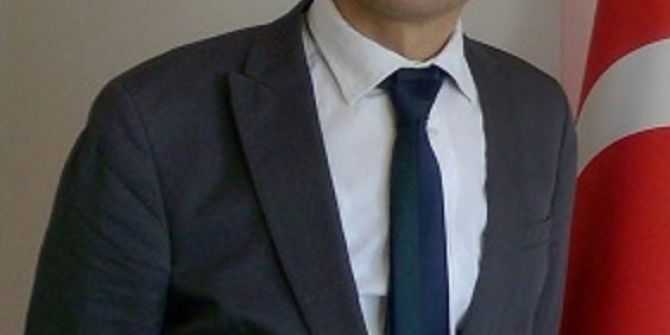 Gömeç Kaymakamı Duran Hayatını Kaybetti