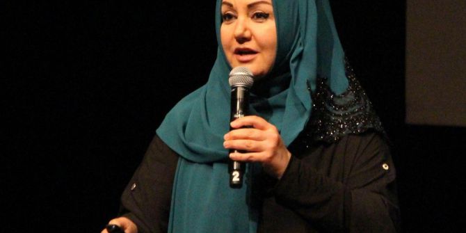 Sunucu İkbal Gürpınar: "İsmet İnönü Lozan’a Nahum İsimli Bir Yahudi Hahamla Gitmiş"