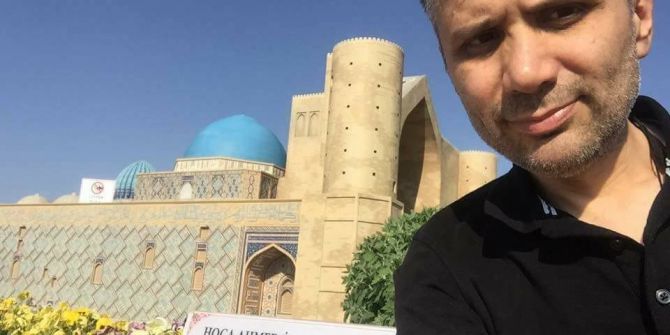 Eski Vali Yardımcısı Duran’ın Ölümü Hakkari’de Üzüntüyle Karşılandı