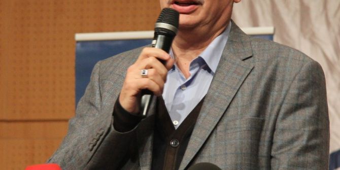 Kahramanmaraş’ta ‘Kardeşlik Sınır Tanımaz’ Konferansı