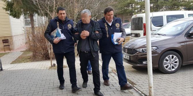 Banaz’da Fuhuştan Yakalanan Kadınlarda Frengi Çıktı