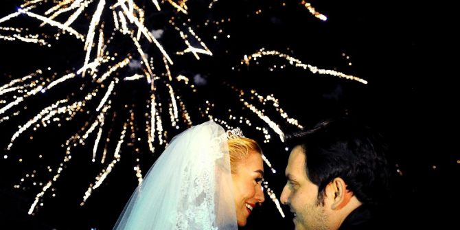 Ağaoğlu’ndan Kızına İkinci Görkemli Düğün