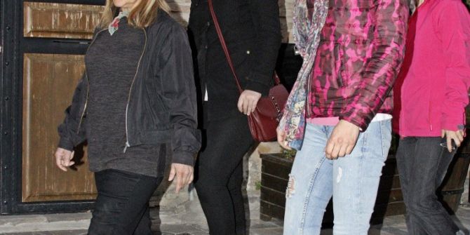 Antalya’da ’Kedi Patili’ Eylem