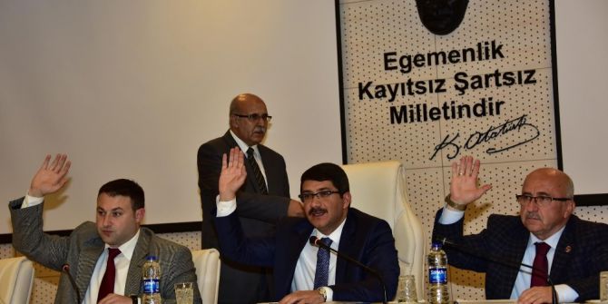 Şehzadeler Açılışlara Hazırlanıyor