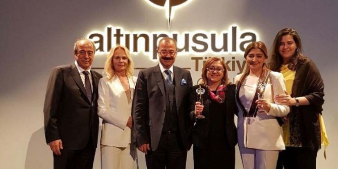 Asırlık Kutnu Kumaşına Tanıtım Filmi Çekildi