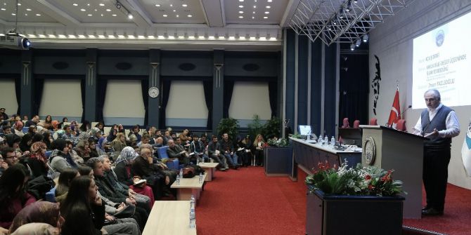 “Düşünmek İnsanın Kendini Terk Etmesidir"