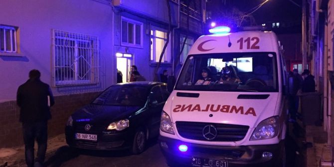 Annesinin Dini Nikahlı Eşini Öldüren Sanığın Müebbet Hapsi İsteniyor