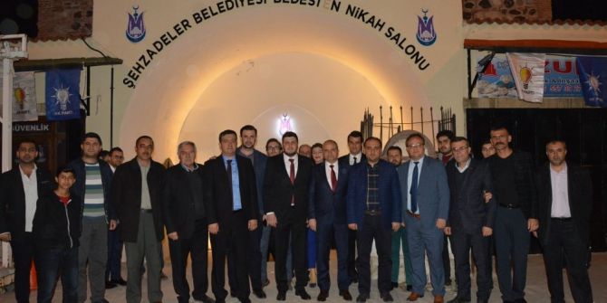 Yeni Anayasada Gençliğin Rolü Konuşuldu