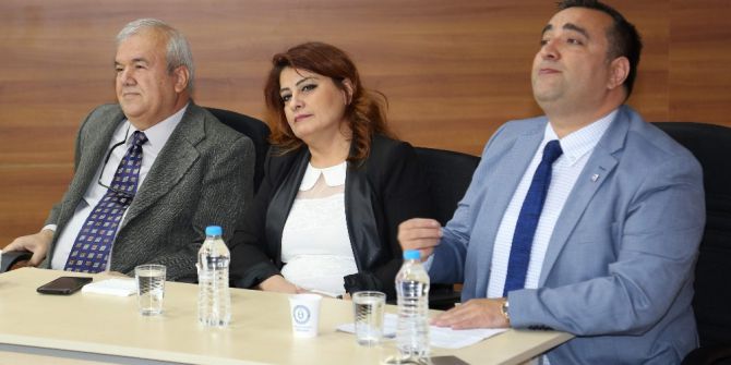 Aydın İktisat Fakültesinden Mali Müşavirlik Semineri