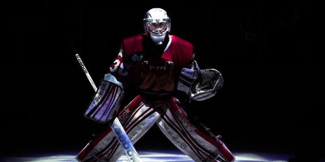 Buz Adamlar Kupa İçin Piste Çıkıyor