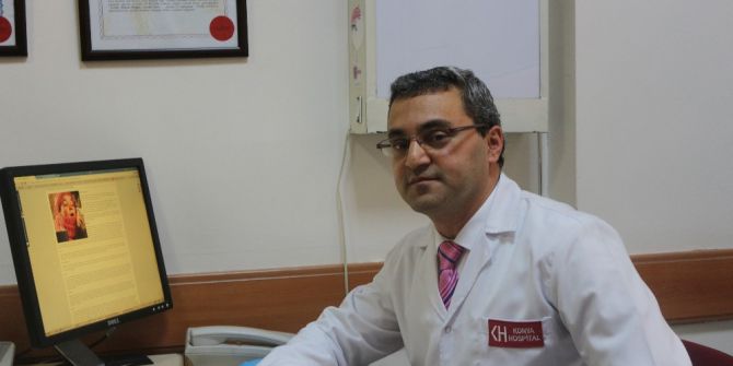 Mevsim Geçişlerinde Kbb İltihaplarına Dikkat