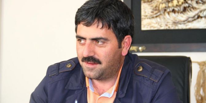 Ak Parti İl Başkanı Baydar: "2017 Yatırım Ve Hizmetin Yılı Olacak"