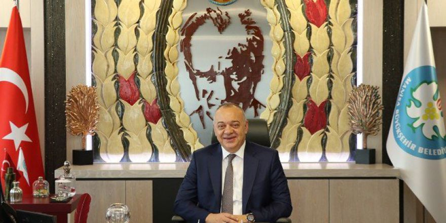 Başkan Ergün Basın Bayramı’nı Kutladı