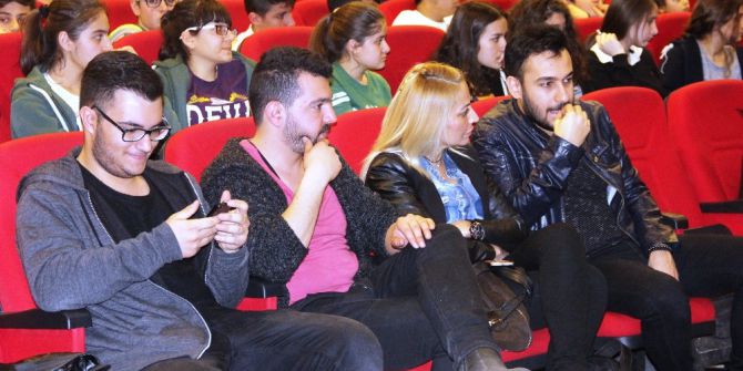 Lösemili Çocukların Hayalleri Gerçek Oldu