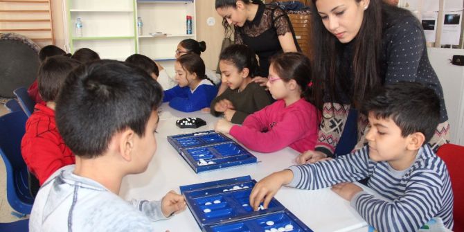 Konak’ın Dahileri Yetişiyor