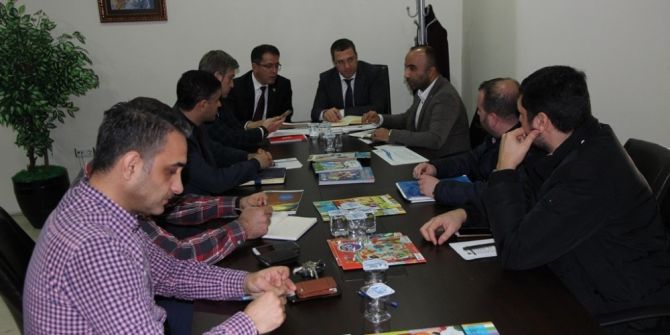 Büyükşehir, Spor Zirvesi Düzenleyecek