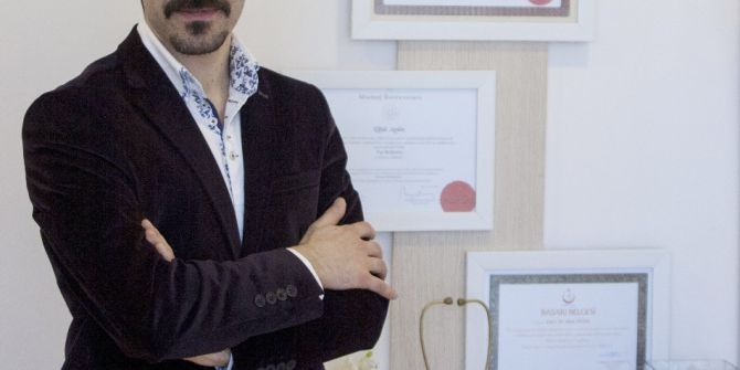 Kadınların Şikayetlerine Estetikte Gelişen Teknoloji İle Son