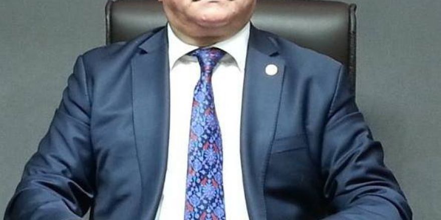 Çaturoğlu Basın Bayramını Kutladı